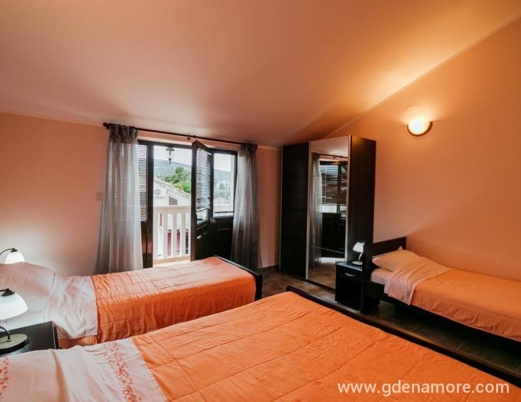 Apartman